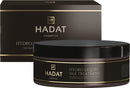 HADAT Cosmetics hydro liquid silk treatment "Liquid Silk" Hair Mask - deep restoration and hydration, healthy shine and split end prevention for dry and damaged hair