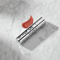 Rodial Lip Oil SPF 15 - Nourishing, Collagen-Infused, Protecting Lip Care for All Skin Types - Dewy Moisture and UV Protection - Super Glossy and Tinted, 4ml
