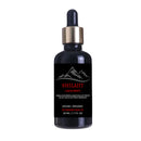 SH SHAKRA HEALTH Himalayan Shilajit Liquid Drops 50ml Potent & Pure with Dropper. Organic, Vegan Fulvic Acid & Natural Trace Mineral Complex for Stamina & Chronic Fatigue