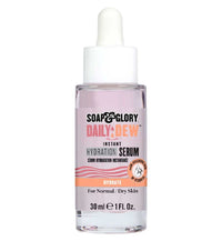 Soap & Glory Daily Dew Instant Hydration Serum
