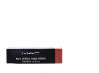 MAC matte lipstick KINDA SEXY