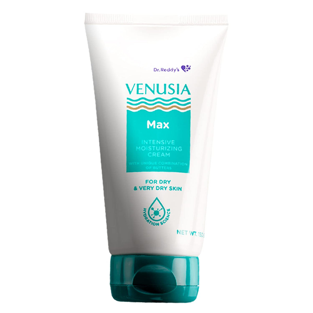 VENUSIA Venusia Max Moisturising Cream 150 Gm