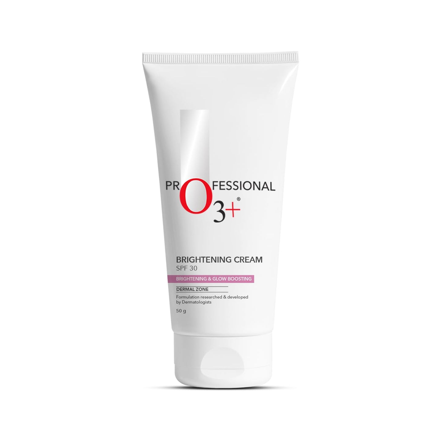 O3+ Whitening Cream SPF 30 | Brightening & Whitening, 50g (Tube) O3-0255