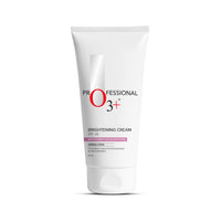 O3+ Whitening Cream SPF 30 | Brightening & Whitening, 50g (Tube) O3-0255