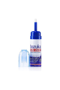 Bazuka Sub Zero Warts & Verucca - 12 Applications (50ml) - Pack of 2