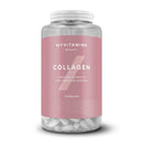 MyVitamins Myprotein Collagen Capsules – Hydrolyzed Collagen Peptides – 400mg Bovine Collagen per Capsule – Joint, Skin & Hair Support – Collagen Supplements for Women & Men – 90 Capsules (3 Month Supply)