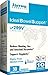 Jarrow Formulas Ideal Bowel Support, 10 Billion Organisms per Cap, Reduces Bloating Gas and Intestinal Discomfort, 30 Count (Cool Ship, pack of 3)