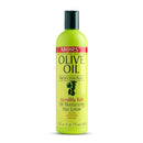 Generic MORS Olive Oil Hair Lotion (680ml)