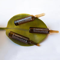 GEROVITAL Gerovital Tratament Expert Intensive Anti-Dandruff Vials – Treatment for Dry & Oily Dandruff with Dandrilys & Provitamin B5, Soothes & Moisturises for Healthy Scalp, 10 Ampoules x 10ml