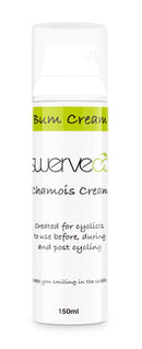 Chamois Cycling Bum Cream by Swerve