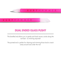 Neon Nail Kit