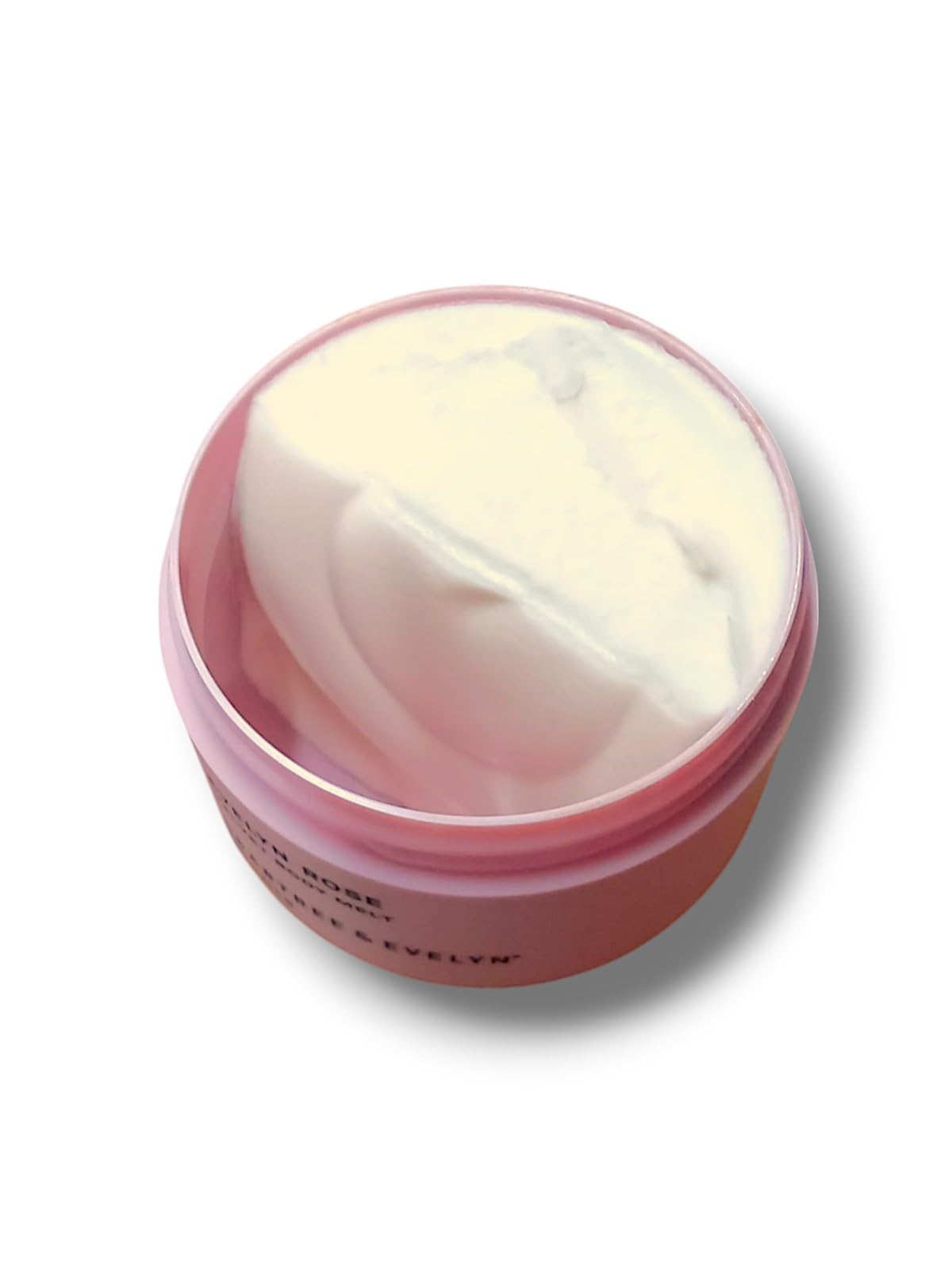 Evelyn Rose - Velvet Body Melt | Body Oil and Body Moisturiser - Cream to Oil, Melt to Reveal, Soft to Touch | 250mL [Deformed Product Contant]