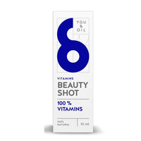 You&Oil Vitamins for the Face Purifying Calming 10 ml