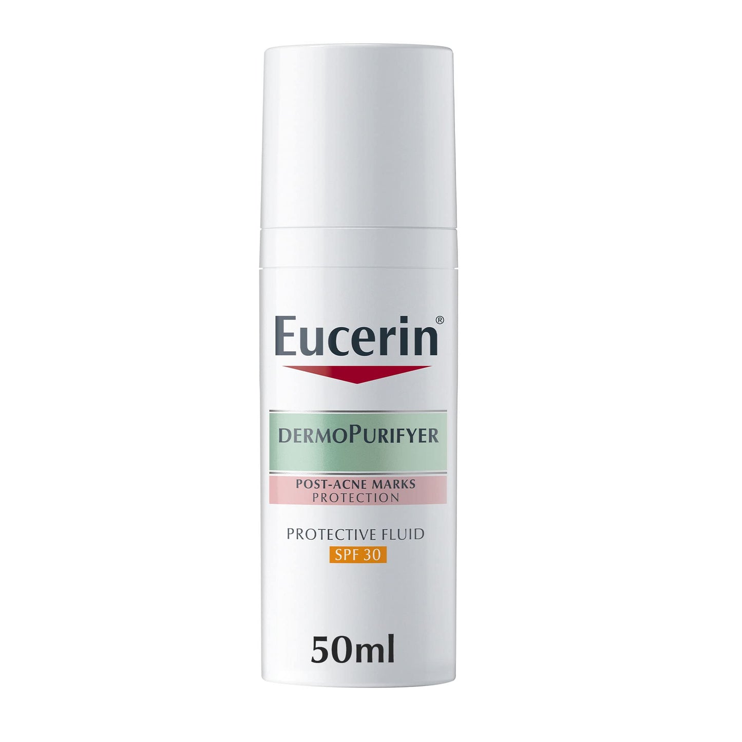 Eucerin DermoPurifyer Post Acne Marks Protective Fluid SPF30 50ml