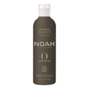 KP Pharma NOAH Origins Organic Shampoo for Frequent Use – Hydrating & Strengthening with Marula Oil & Fermented Pomegranate, Gentle Sulphate-Free Formula, Adds Shine & Softness, COSMOS Organic, 250ml
