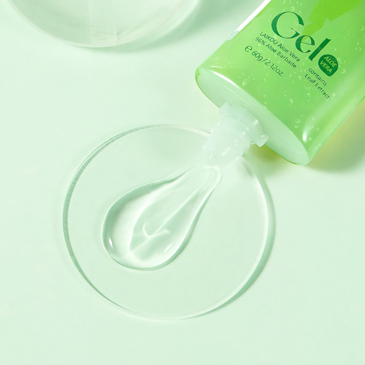 FPNNZ Aloe vera Gel For Skin Care, Aloe Vera Gel For Face, 99% Pure Aloe Vera Gel With Vitamin E, Aloevera Gel For Skin Care, Aloe Vera Gel, Itchy & Damaged Skin, Aloevera Gel For Skin CareAloevera Sunburn