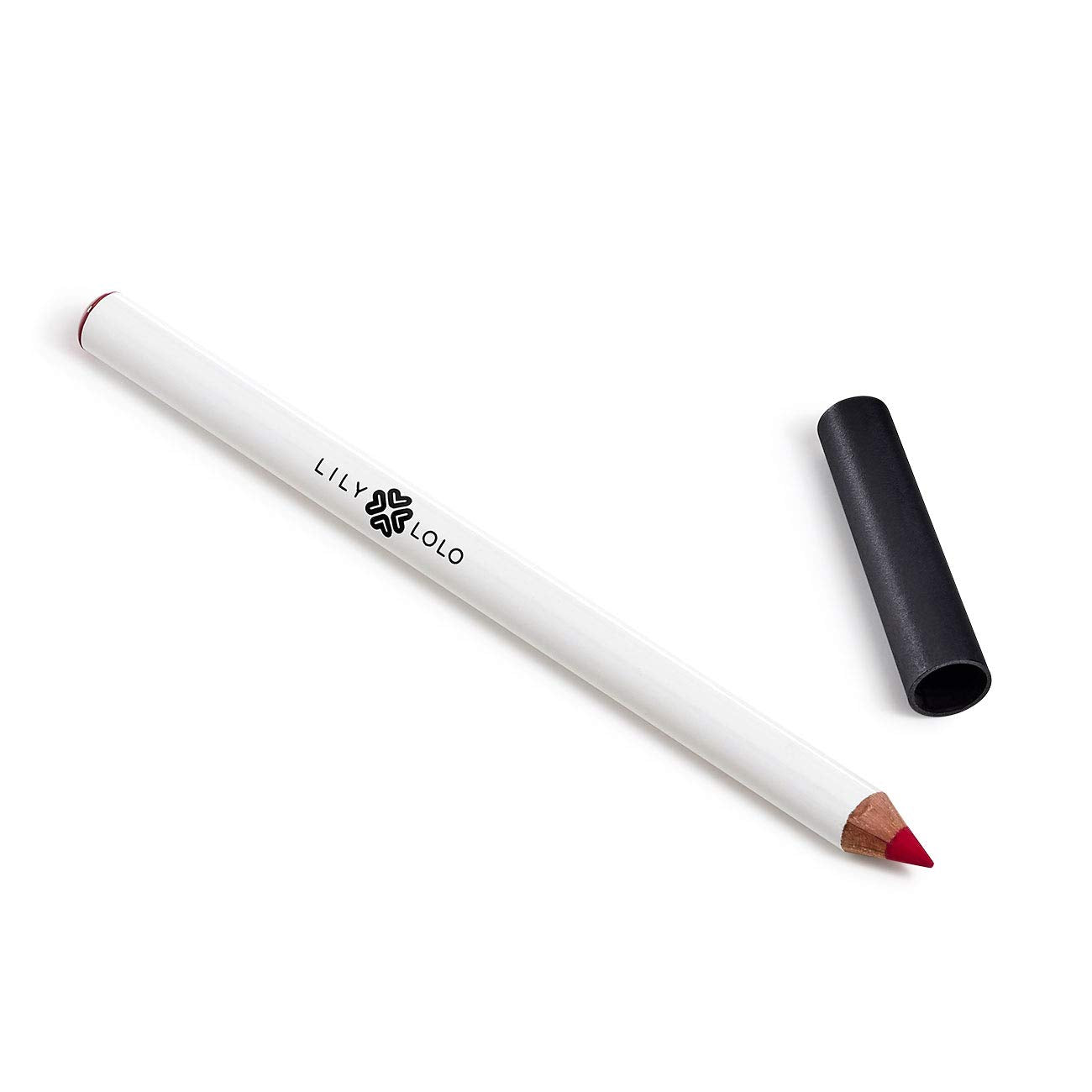Lily Lolo Natural Lip Pencil - Soft Nude - 1.1g