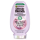 L'ORÉAL Garnier Ultimate Blends Rice Water Conditioner: Nourish and Strengthen 250ml