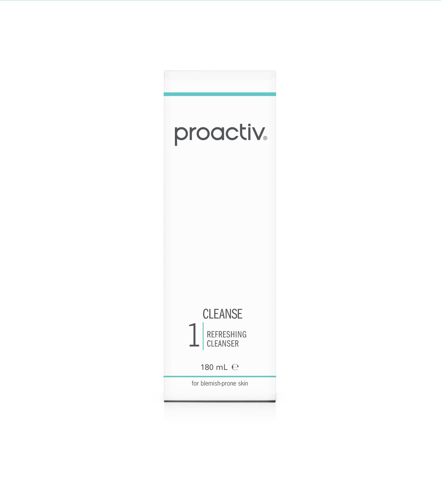 Proactiv Solution Refreshing Facial Cleanser, Blemish Prone Skin, 180 ml (Pack of 1)