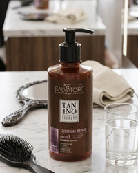 SALVATORE - Chemical Repair, Shampoo 300 Ml