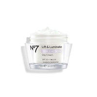 No7 Lift & Luminate Triple Action Day Cream SPF 15 50ml