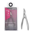 STALEKS PRO by Natury Nails Professional Cuticle Nipper 3 mm Stainless Steel Smart 10-3