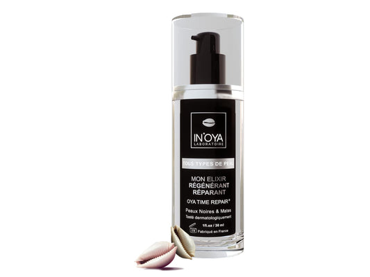 Inoya Mon Élixir Régénérant Réparant 30 ml