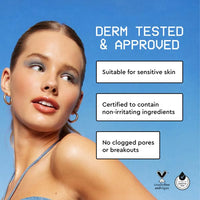 Tanologist Brightening Daily Glow Gradual Self-Tanning Lotion, Fair - Medium, 250ml