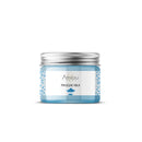 Amlou Shop Nila Face Mask, Natural Blue Clay, Skin Brightening Treatment, 200g