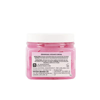 Sunday Rain Scrub Away Brightening Body Scrub for Extra Smooth & Soft Skin, Vegan & Cruelty-Free with Vitamin Rich Acai Berry Extract, 265g