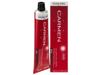 EUGENE PERMA Tube Carmen 60 ml N°5.54 Châtain Clair Acajou Cendré