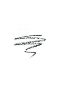 NOTE Cosmetics Eyebrow Double Sided Pencil 01 Black - Waterproof & Long Lasting 1.1 gr