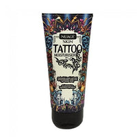 Nuage Skin Tattoo (2 Pack) Tattoo Moisturiser and Aftercare Lotion