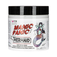 Manic Panic Mermaid Hair Repair Mask 8oz