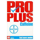 ProPlus Pro Plus Tablets 48 per Pack