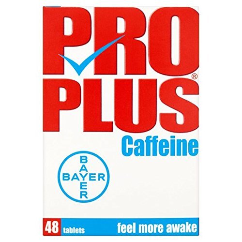 ProPlus Pro Plus Tablets 48 per Pack