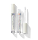 Technic Plumping Lip Gloss Duo - 2 pack - Invigorating, Clear, Volumising Plump Effect For Fuller and Softer Lips - Natural, High-Shine Formula for a Perfect Pout