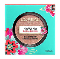 L'OREAL - Ombre à paupières - HAVANA CAMILA CABELLO - 1.1g - 4 Oh-na-na