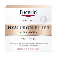 Eucerin Hyaluronfiller Elasticity Gg
