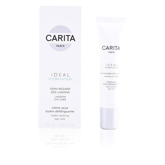 CARITA Eye Cream, Ideal Hydratation, 15 ml