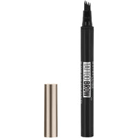 Maybelline Tattoo Brow Micro Eyebrow Microblading Eyebrow Pen Tint, Blond, 6 g (Pack of 1)