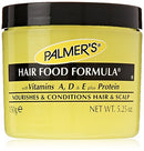 Palmer's Hair Food Formula 150g by Palmers