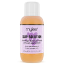 Mylee Slip Solution 125ml – For Magic Extender Gel, Builder Gel, UV/LED Nail Tips & Extensions, Liquid Solution