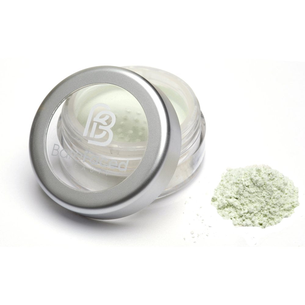 Barefaced Beauty Mineral Colour Corrector, 4 g Calm