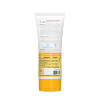 MAMAEARTH Mamaearth Ubtan Face Wash with Turmeric & Saffron 100 ml