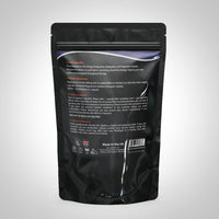 NEO-NUTRITION Magnesium Citrate 500MG for Calm, Relaxation, Constipation & Digestion Health Support | High Absorption Supplement with Elemental Magnesium Oxide | Non-GMO, Soy-Free | 60 Capsules