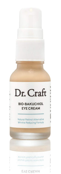Dr. Craft Bio-Bakuchiol Eye Cream 15ml
