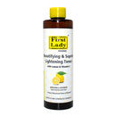 FIRST LADY First Lady Skin Beautifying & Superior Lemon Lightening Face Toner 200ml - with Vitamin c & kojic Acid & lactic Acid