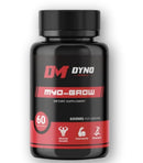 Dido Extreme Supplements DynoMuscle - Powerful Legal Bodybuilding Supplement - Advanced Performance and Recovery Agent - 60 Capsules