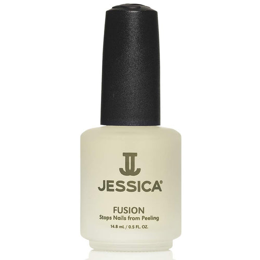 JESSICA Fusion Base Coat for Peeling Nails 14.8 ml